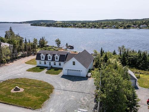 103 &105 Capri Drive, West Porters Lake, NS 