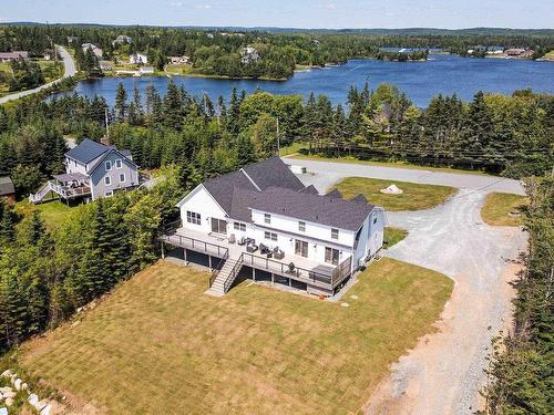 103 &105 Capri Drive, West Porters Lake, NS 