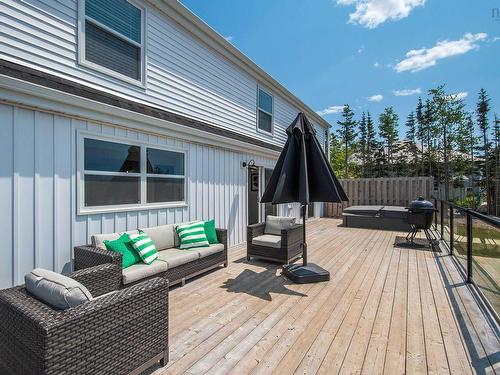 103 &105 Capri Drive, West Porters Lake, NS 