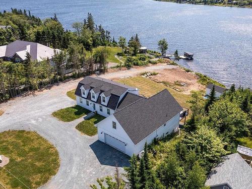 103 &105 Capri Drive, West Porters Lake, NS 