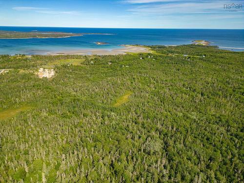 1694 West Sable Road, Louis Head, NS 