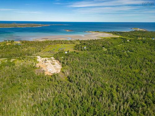 1694 West Sable Road, Louis Head, NS 