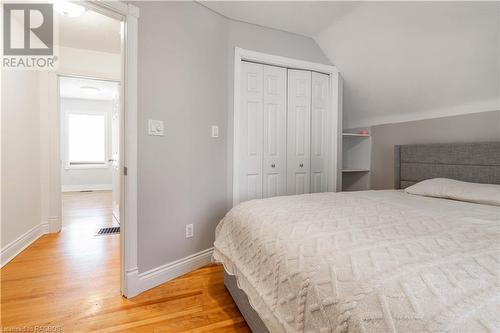 298 13Th Street W, Owen Sound, ON - Indoor Photo Showing Bedroom