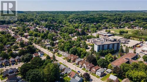 298 13Th Street W, Owen Sound, ON - Outdoor With View