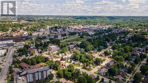 298 13Th Street W, Owen Sound, ON - Outdoor With View