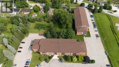 440 Durham Street W Unit# 302, Mount Forest, ON - Outdoor With View