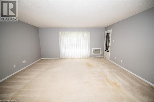 440 Durham Street W Unit# 302, Mount Forest, ON - Indoor Photo Showing Other Room