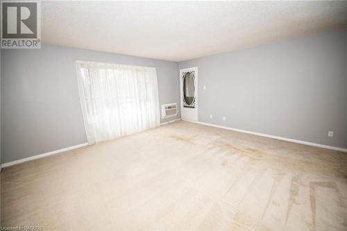 440 Durham Street W Unit# 302, Mount Forest, ON - Indoor Photo Showing Other Room