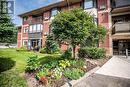 440 Durham Street W Unit# 302, Mount Forest, ON  - Outdoor 