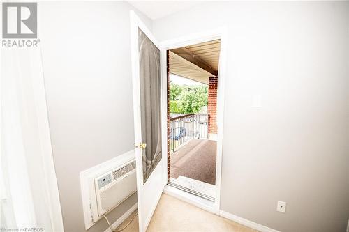 440 Durham Street W Unit# 302, Mount Forest, ON - Indoor Photo Showing Other Room