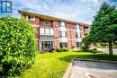 440 Durham Street W Unit# 302, Mount Forest, ON  - Outdoor 