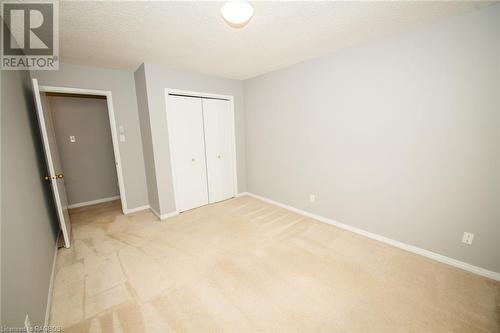 440 Durham Street W Unit# 302, Mount Forest, ON - Indoor Photo Showing Other Room