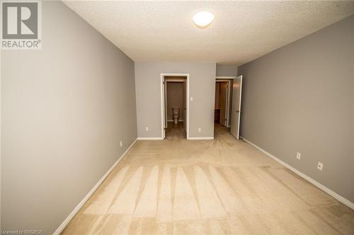 440 Durham Street W Unit# 302, Mount Forest, ON - Indoor Photo Showing Other Room