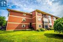 440 Durham Street W Unit# 302, Mount Forest, ON  - Outdoor 