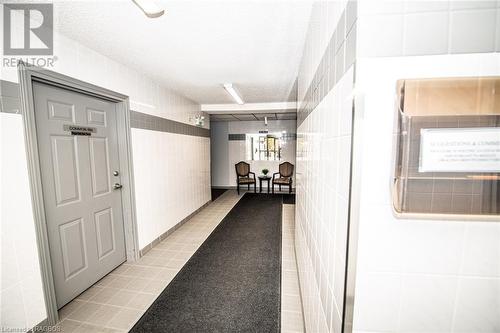 440 Durham Street W Unit# 302, Mount Forest, ON - Indoor Photo Showing Other Room