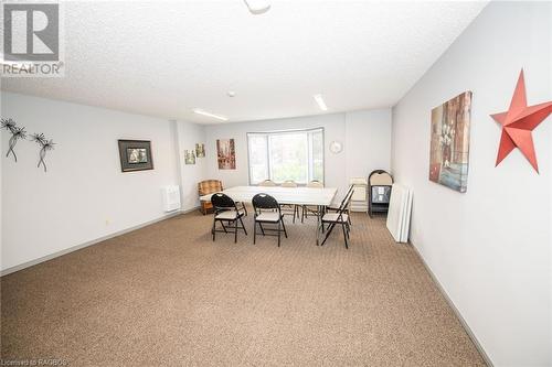 440 Durham Street W Unit# 302, Mount Forest, ON - Indoor