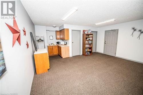 440 Durham Street W Unit# 302, Mount Forest, ON - Indoor