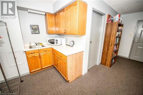 440 Durham Street W Unit# 302, Mount Forest, ON - Indoor