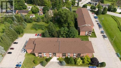 440 Durham Street W Unit# 302, Mount Forest, ON - Outdoor With View