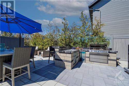 232 Condado Crescent, Stittsville, ON - Outdoor With Deck Patio Veranda