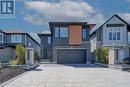 232 Condado Crescent, Ottawa, ON  - Outdoor With Facade 