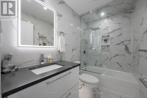 232 Condado Crescent, Ottawa, ON - Indoor Photo Showing Bathroom