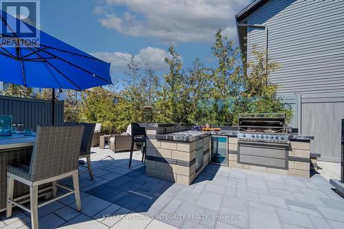 232 Condado Crescent, Ottawa, ON - Outdoor With Deck Patio Veranda