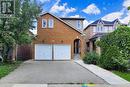 2949 Gulfstream Way, Mississauga (Meadowvale), ON  - Outdoor 