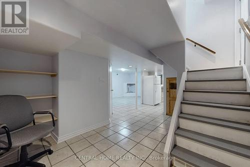 2949 Gulfstream Way, Mississauga (Meadowvale), ON - Indoor Photo Showing Other Room