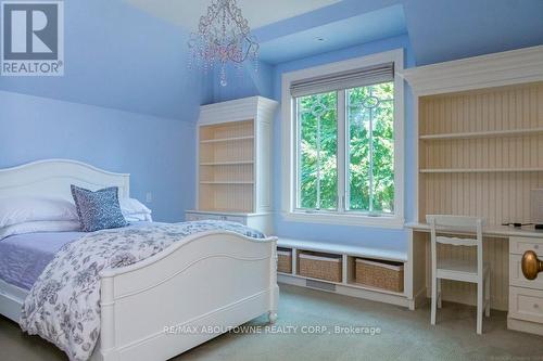 282 Dalewood Drive, Oakville (Eastlake), ON - Indoor Photo Showing Bedroom