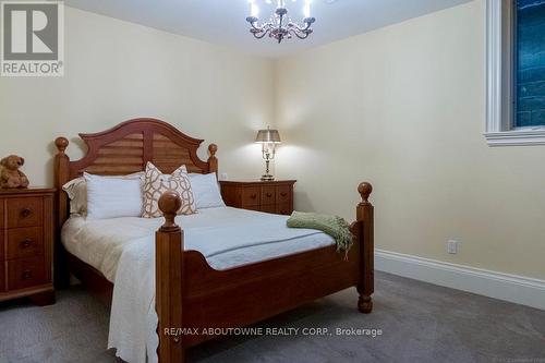 282 Dalewood Drive, Oakville (Eastlake), ON - Indoor Photo Showing Bedroom