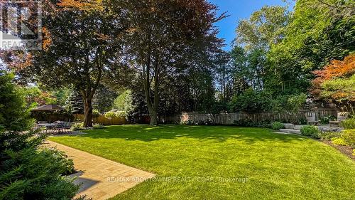 282 Dalewood Drive, Oakville (Eastlake), ON - Outdoor