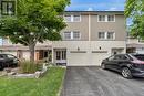 50 - 50 Carisbrooke Court, Brampton (Central Park), ON  - Outdoor With Facade 