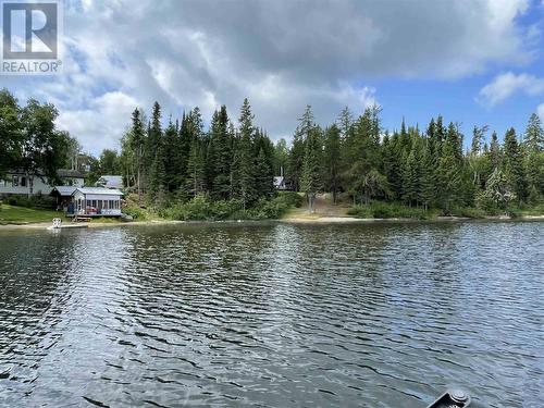 1 Big Pine Lake, Chapleau, ON 