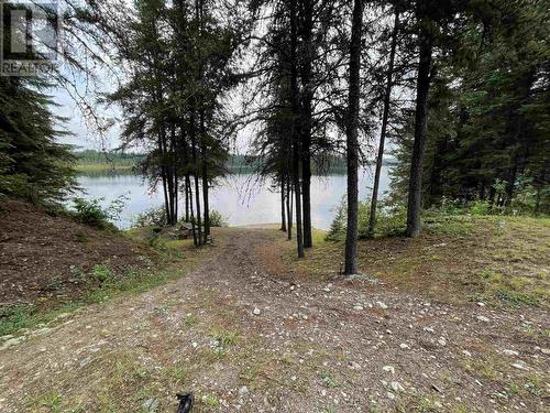 1 Big Pine Lake, Chapleau, ON 