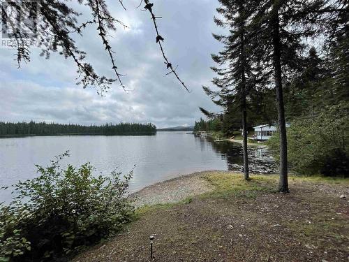 1 Big Pine Lake, Chapleau, ON 