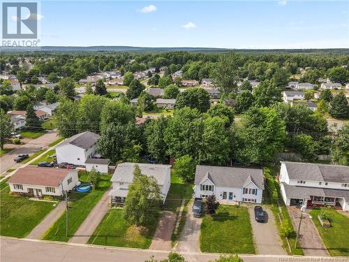 53 Monaghan Drive, Moncton, NB - Outdoor With View