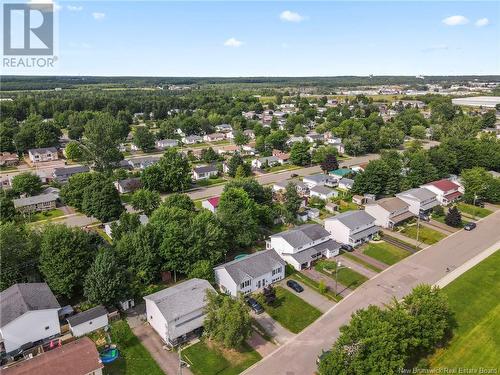 53 Monaghan Drive, Moncton, NB - Outdoor With View