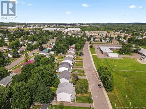 53 Monaghan Drive, Moncton, NB - Outdoor With View