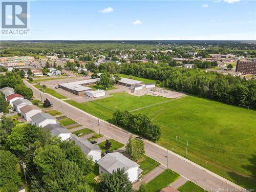 53 Monaghan Drive, Moncton, NB - Outdoor With View