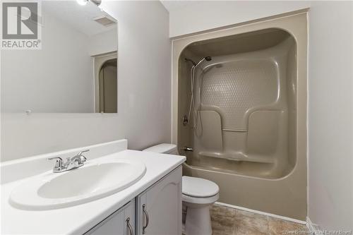 53 Monaghan Drive, Moncton, NB - Indoor Photo Showing Bathroom