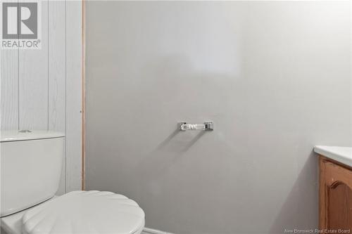 53 Monaghan Drive, Moncton, NB - Indoor Photo Showing Bathroom