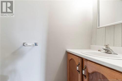 53 Monaghan Drive, Moncton, NB - Indoor Photo Showing Bathroom