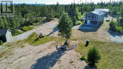 18 Kellys Point, Howley, NL - Outdoor With View