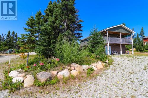 18 Kellys Point, Howley, NL - Outdoor