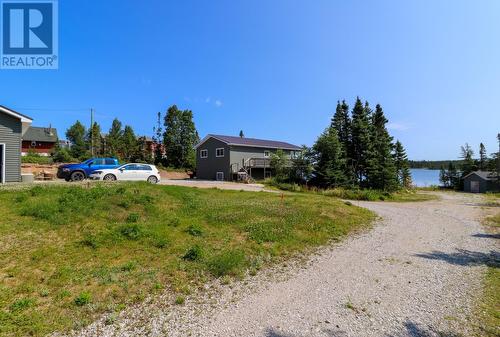 18 Kellys Point, Howley, NL - Outdoor