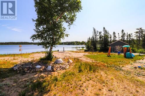 18 Kellys Point, Howley, NL - Outdoor With Body Of Water With View