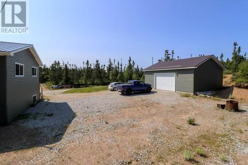 18 Kellys Point, Howley, NL - Outdoor With Exterior