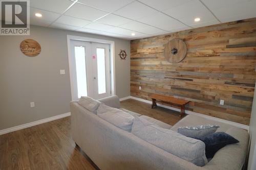 18 Kellys Point, Howley, NL - Indoor Photo Showing Other Room