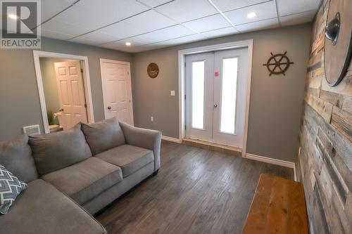 18 Kellys Point, Howley, NL - Indoor Photo Showing Other Room